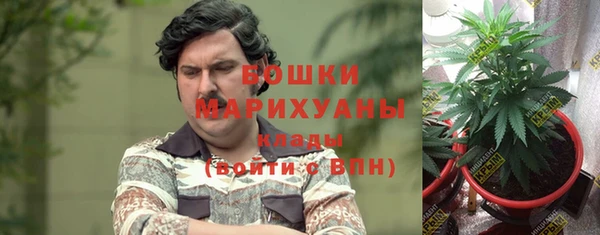 каннабис Гусь-Хрустальный